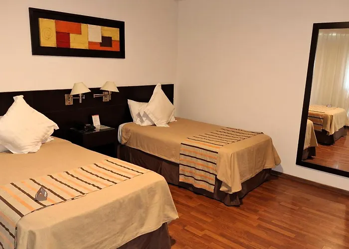 Hotel De Campo Colon Resort And Spa
