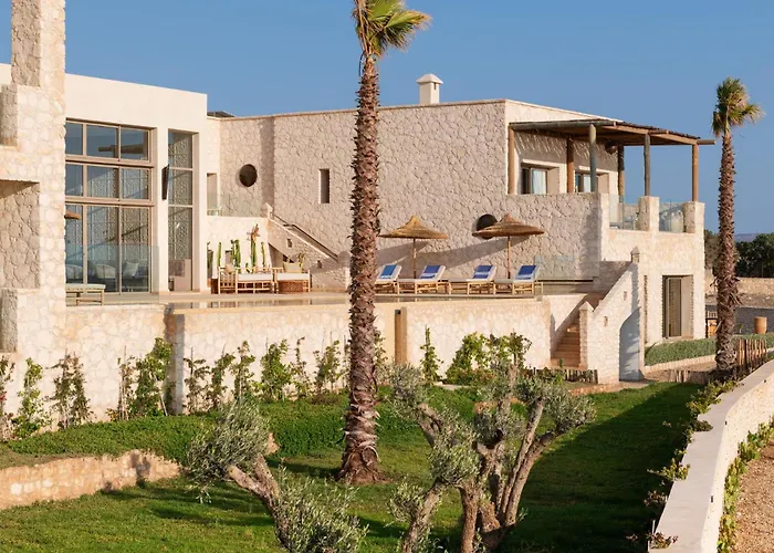 Kasbah D'Eau