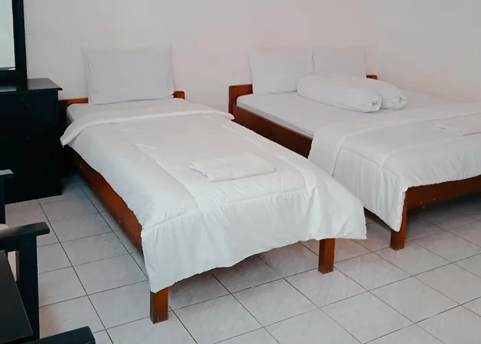 Hotel Wisata