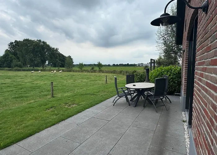 B&B Mijllerzicht