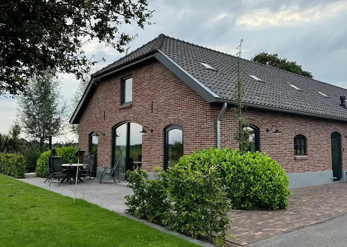 B&B Mijllerzicht