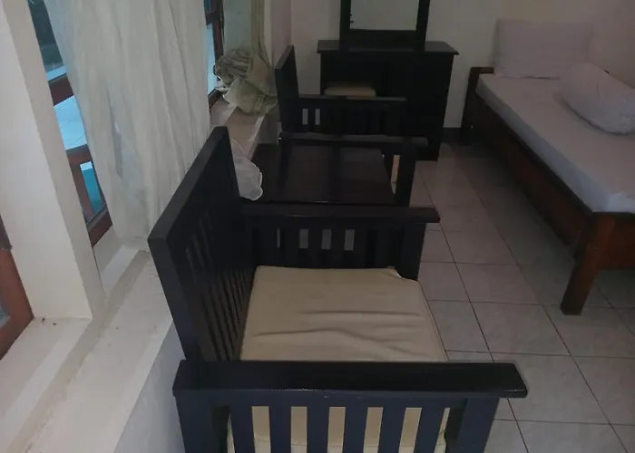 Hotel Wisata