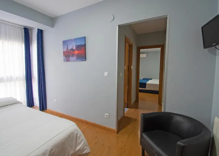 Hotel Campomar