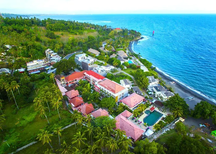 Puri Saron Senggigi Hotel