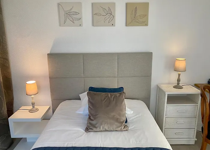 Hotel L'Albatros