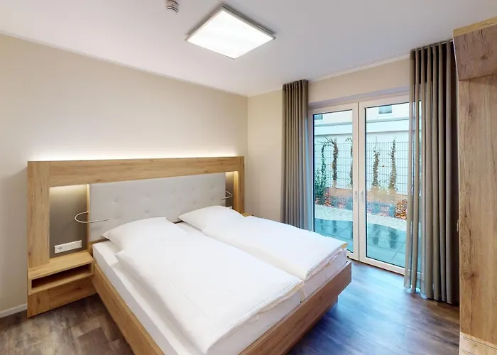 Hotel Wardenburger Hof