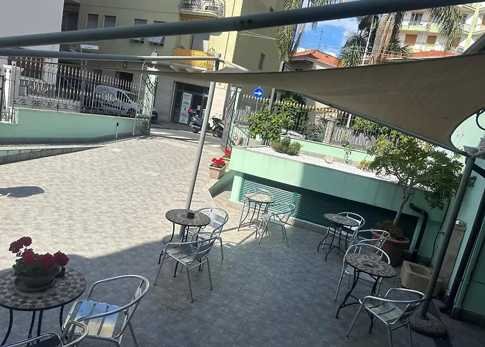 Hotel Jean Marie