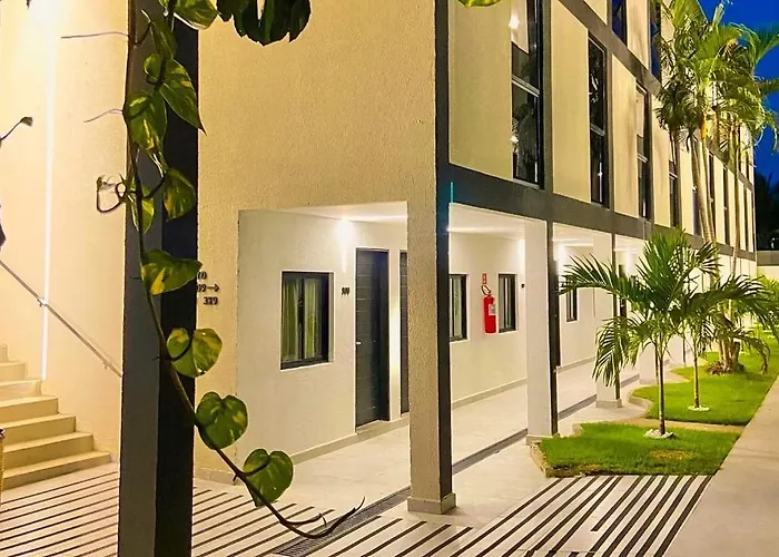 Village Barra Hotel