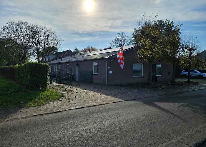 Bed&Breakfast Boekel