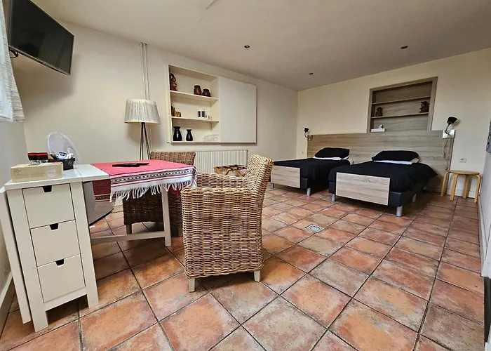 Bed&Breakfast Boekel