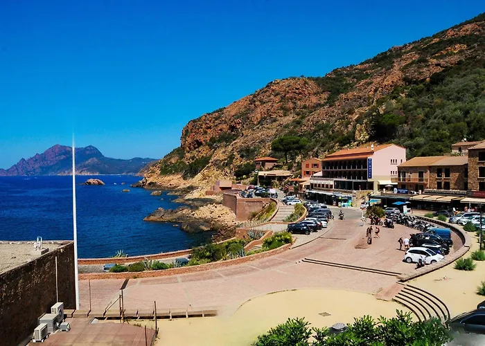 Hotel Le Golfe Ecolabel Eu