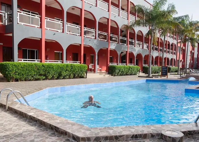 Seaview Gardens Hotel