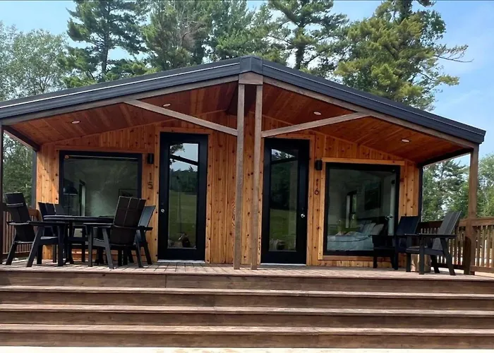 Pine Mountain Resort
