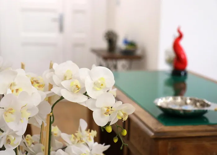 Antares Rooms