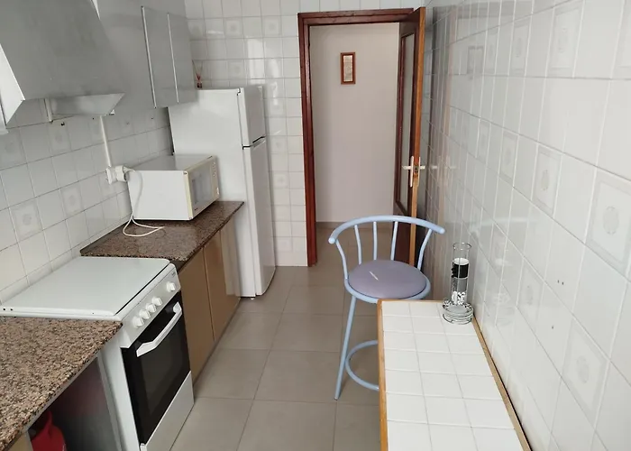 Piso en Xeraco