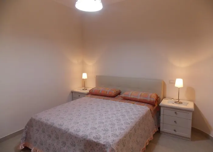 B&B Mariafrancesca