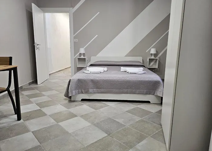 Le Stanze di Giulia