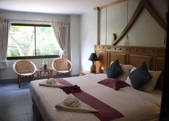 Leng Hotel