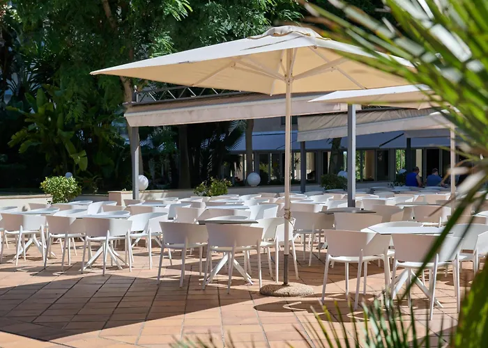 Grupotel Orient