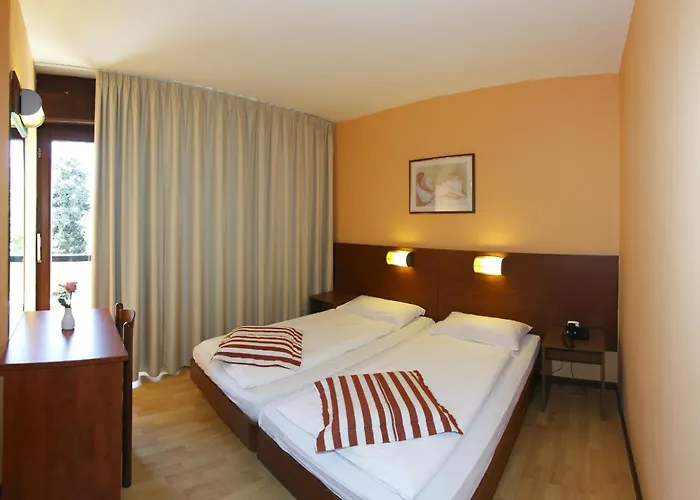 Hotel Donat - All Inclusive