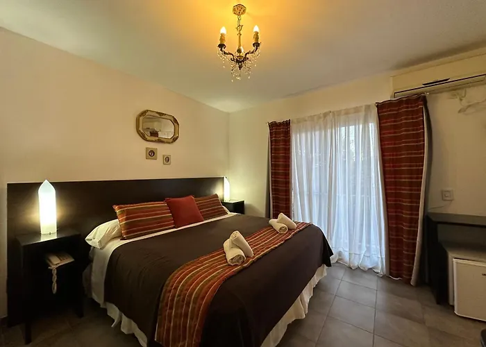 Apart & Hotel Neptuno