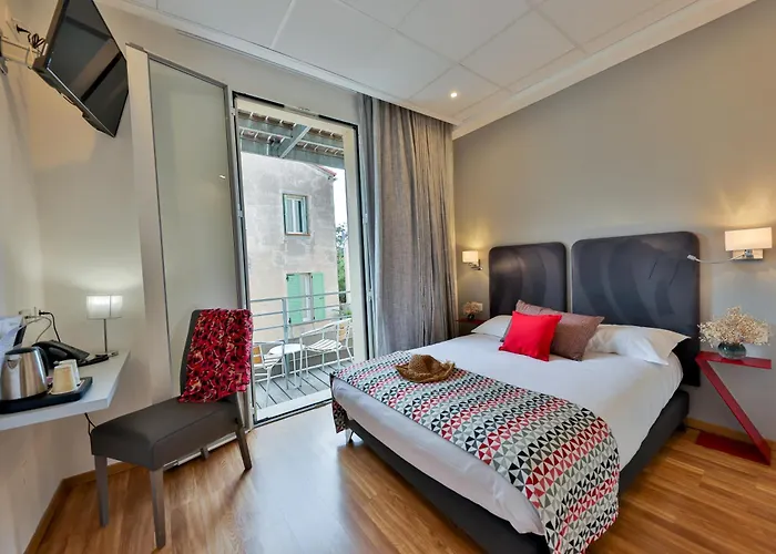 Hotel Mediterranee