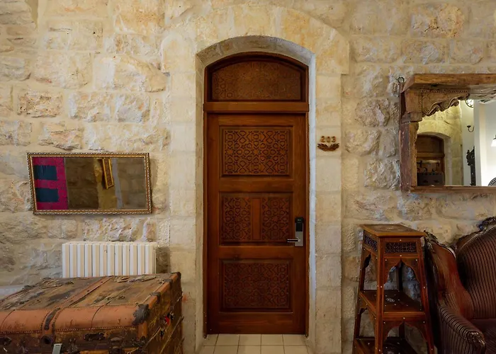 Jerusalem Hotel