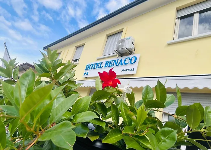 Mh Hotel Benaco