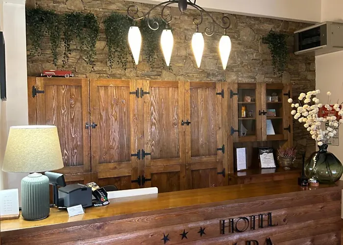 Hotel Nad Raba - Bochnia
