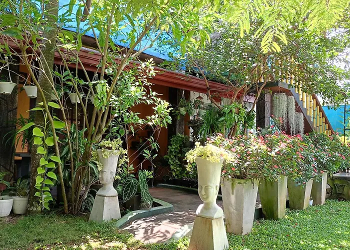 Raj Mahal Inn