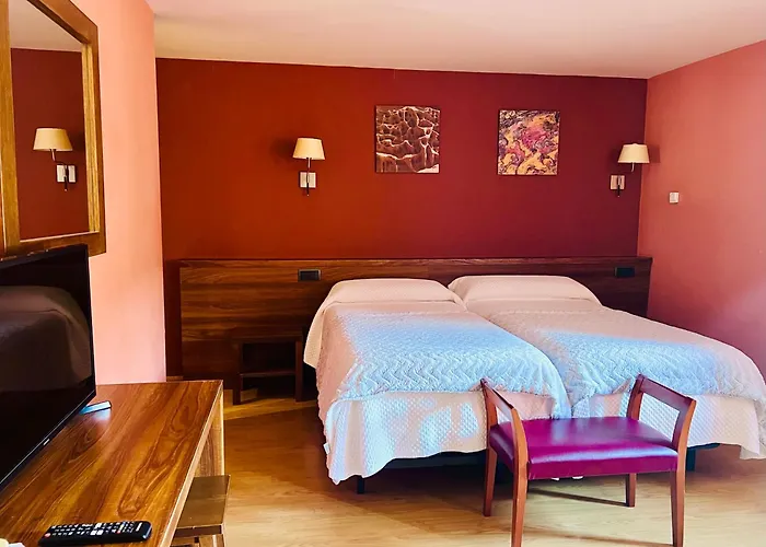 Hotel Solana