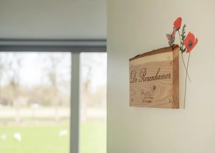 B&B De Achterdiek