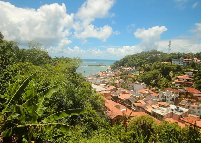 Sky Suites Pousada