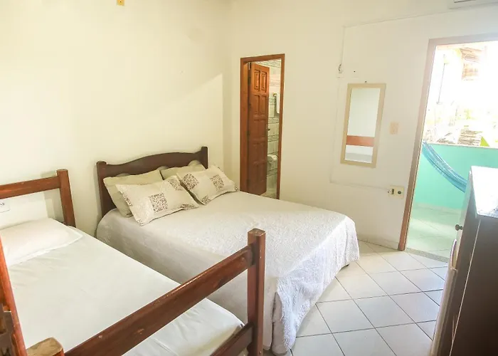 Sky Suites Pousada
