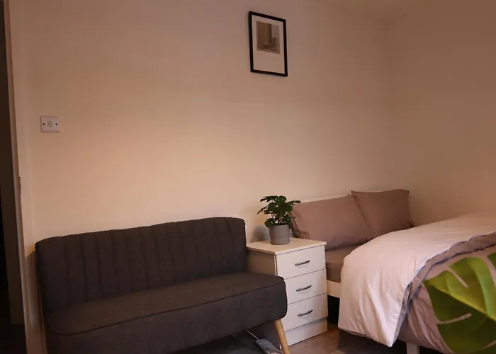 Bow House - Sleepylodge