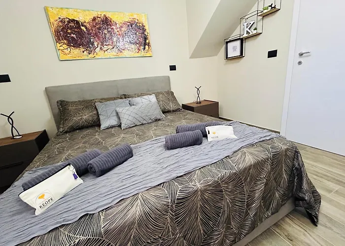 Keope Urban Suite