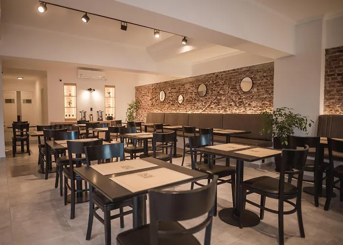 Hotel Libertad