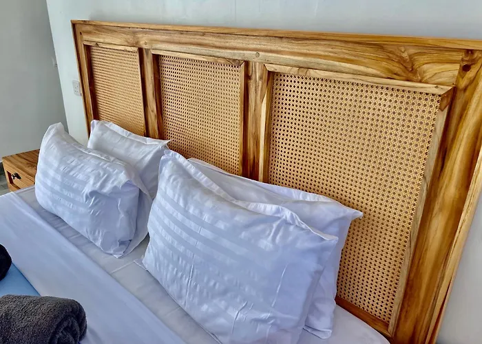 Mia Boutique Hotel