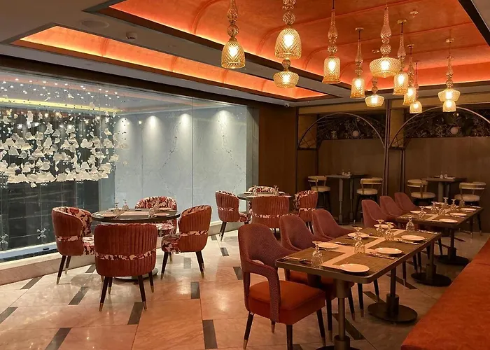 Akino Luxury