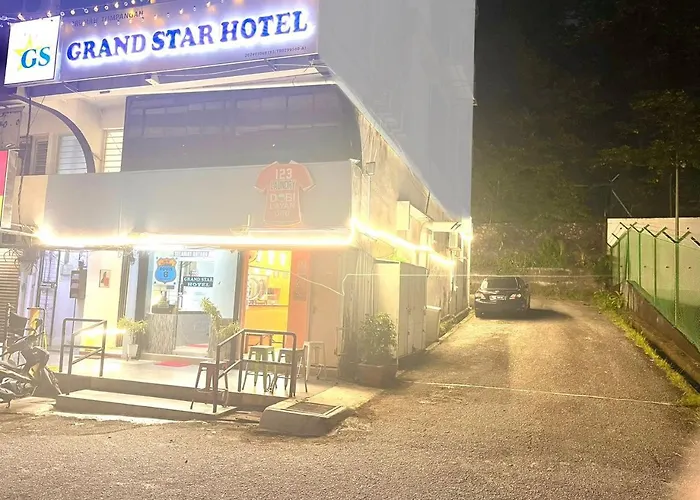 Grand Star Hotel