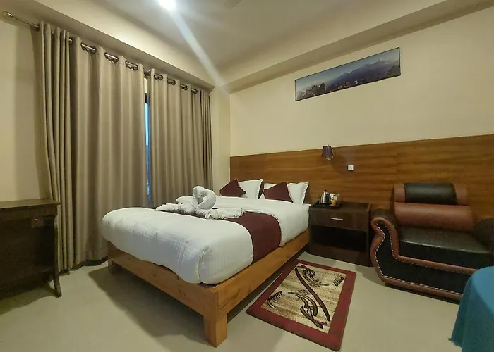Hotel Sital & Party Palace