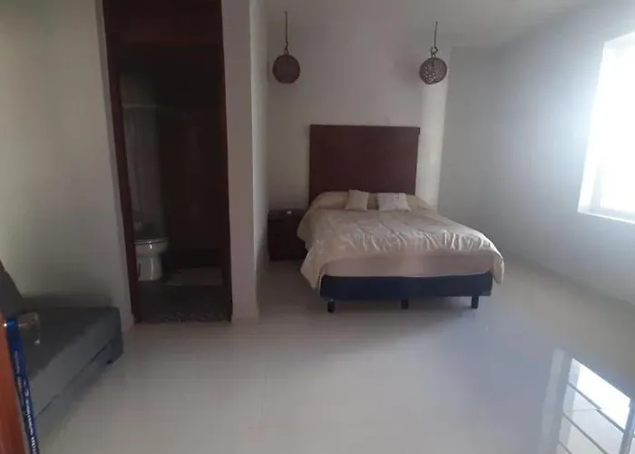 Casa Playa
