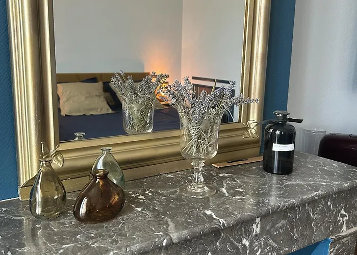 L'Amphore Du Clos De Bigos