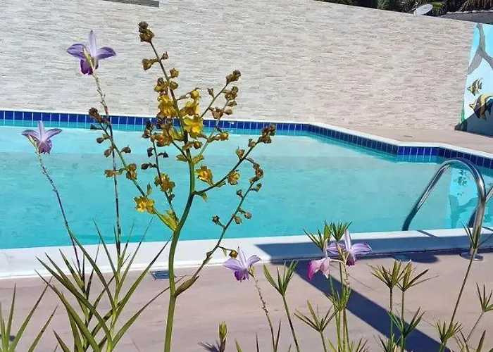 Vila Capim Limão