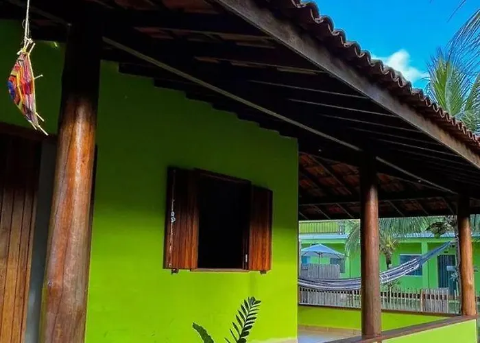 Vila Capim Limão