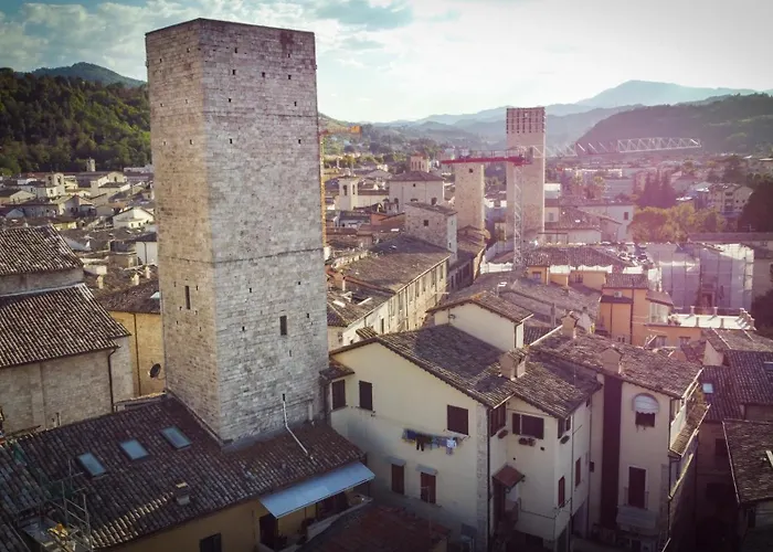 Nella Torre Bed&Breakfast