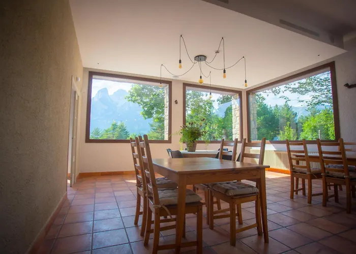 L'Indret Del Pedraforca Adults Only