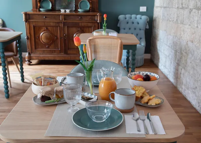 Nella Torre Bed&Breakfast