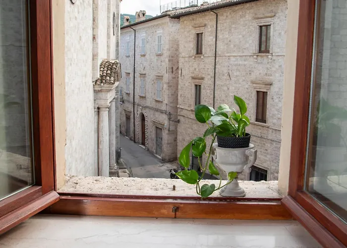 Nella Torre Bed&Breakfast