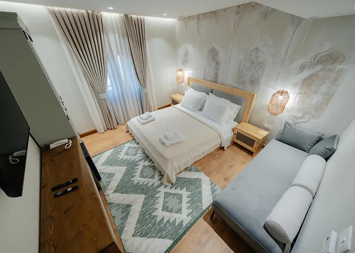 Vintage Boutique Hotel